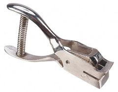 Idesco - Laminator Accessories Type: Photo Die Cutter - Exact Tooling