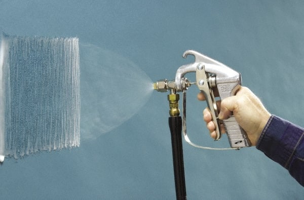 3M - Half Barrel Frame Manual Caulk/Adhesive Applicator - Use with 3M 70, 74NF & 98NF - Exact Tooling