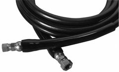3M - Caulk/Adhesive Rubber Hose - Use with 3M Cylinder Spray Adhesive Applicators - Exact Tooling