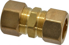 Cerro - 3/4" OD, Brass Union - Comp x Comp Ends - Exact Tooling