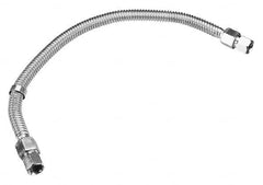 Brass Craft - 3/4" Inlet, 3/4" Outlet FIP x FIP Gas Connector - 36" Long - Exact Tooling