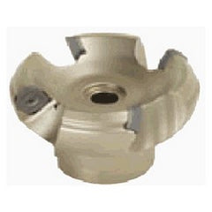 TAW13R200U0075A05 - Indexable Face Mill Cutter - Exact Tooling