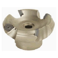 TAW13R500U0150A06 - Indexable Face Mill Cutter - Exact Tooling