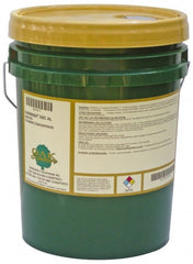 Oak Signature - 5 Gal Pail Parts Washer Fluid - Water-Based - Exact Tooling