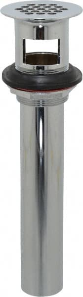 Federal Process - Drain Component - Exact Tooling