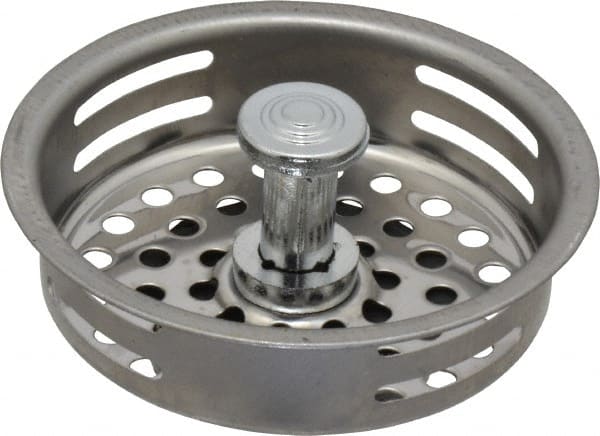 Federal Process - Sink Strainer - Exact Tooling