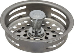 Federal Process - Sink Strainer - Exact Tooling