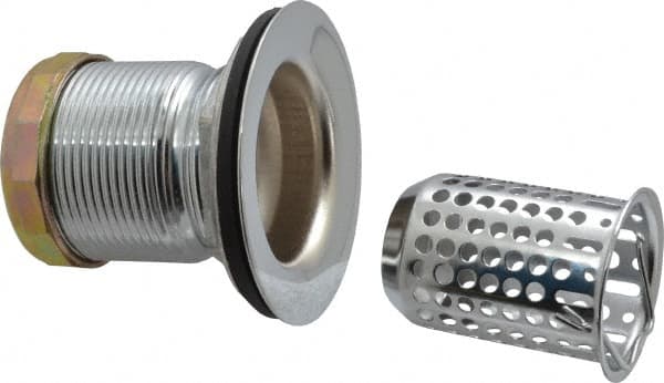 Federal Process - Sink Strainer - Exact Tooling
