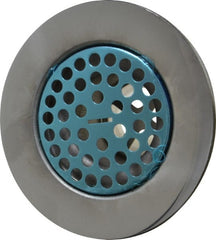 Federal Process - Sink Strainer - Exact Tooling