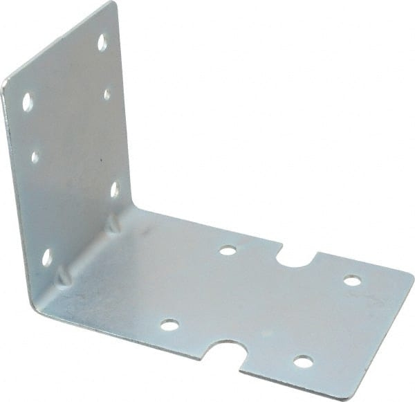 Pentair - Stainless Steel, Cartridge Filter Mounting Bracket - For Use with U.S. Filters - Big Blue Housings - Exact Tooling