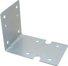 Pentair - Stainless Steel, Cartridge Filter Mounting Bracket - For Use with U.S. Filters - Big Blue Housings - Exact Tooling