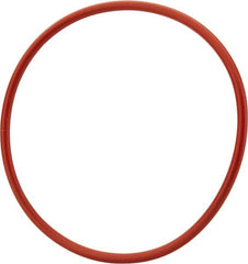 Pentair - -237 Silicone FDA Grade, Cartridge Filter O Ring - For Use with U.S. Filters - No. 5 and No. 10 Slim Line Housings - Exact Tooling