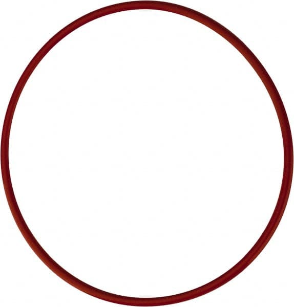 Pentair - -241 Silicone FDA Grade, Cartridge Filter O Ring - For Use with U.S. Filters - No. 10, No. 12 and No. 20 Standard Housings - Exact Tooling