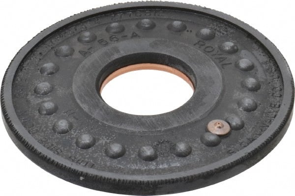 Sloan Valve Co. - Flush Valve Diaphragm - For Use With A-56-A - Exact Tooling