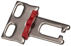 ACI - 30mm Long, Limit Switch Safety Key - For Use with FD/FP/FL/FS Series Safety Switches - Exact Tooling