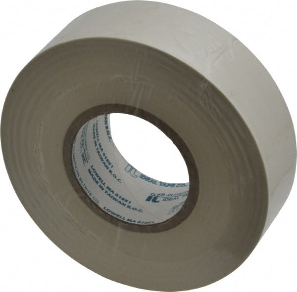Made in USA - 108' Long PVC Pipe Insulation Tape - 1" Wide - Exact Tooling