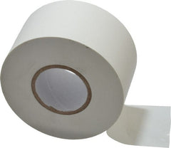 Made in USA - 108' Long PVC Pipe Insulation Tape - 2" Wide - Exact Tooling