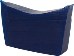 Made in USA - 350°F Operating Temp, Oil Based Dip Coat Coating - Blue - Exact Tooling