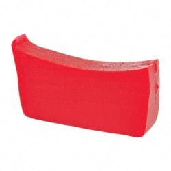 Made in USA - 350°F Operating Temp, Oil Based Dip Coat Coating - Red - Exact Tooling