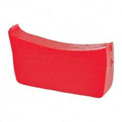 Made in USA - 350°F Operating Temp, Oil Based Dip Coat Coating - Red - Exact Tooling
