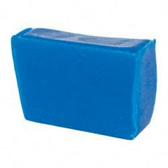 Made in USA - 300°F Operating Temp, Rubber Based Dip Coat Coating - Blue - Exact Tooling