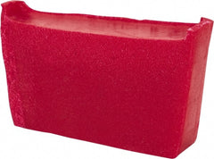 Made in USA - 300°F Operating Temp, Rubber Based Dip Coat Coating - Red - Exact Tooling