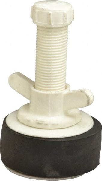 Value Collection - Nylon Plastic Pipe Test Plug - Exact Tooling