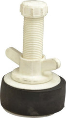 Value Collection - Nylon Plastic Pipe Test Plug - Exact Tooling