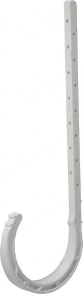 Oatey - 3" Pipe, ABS Drain, Waste & Vent Pipe Hook - 7" Long - Exact Tooling