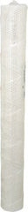 Parker - 2-1/2" OD, 10µ, Cotton String-Wound Cartridge Filter - 20" Long - Exact Tooling