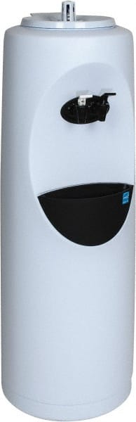 Aquaverve - Bottled Water Cooler Design - Exact Tooling