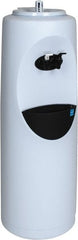 Aquaverve - Bottled Water Cooler Design - Exact Tooling