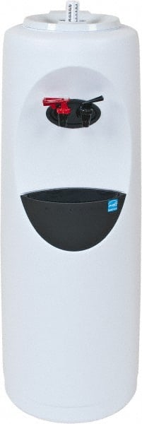 Aquaverve - 500 Wattage, Bottled Water Cooler Design - Exact Tooling