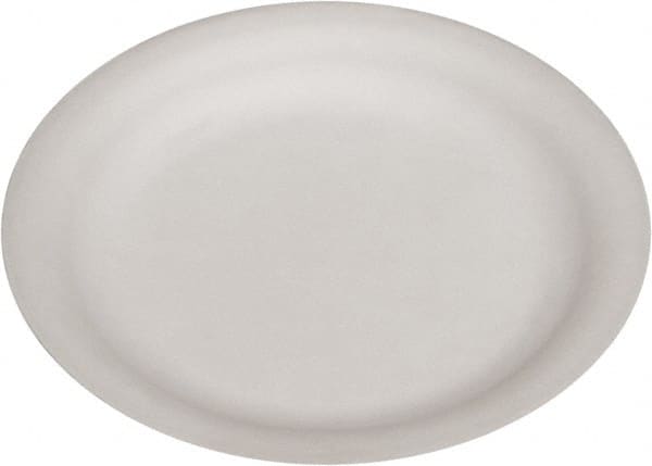 Ability One - Heavy Weight - White - Exact Tooling