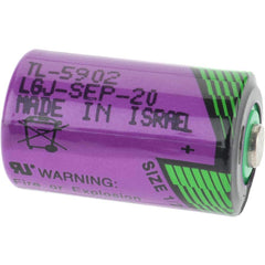 Value Collection - Batteries - Exact Tooling