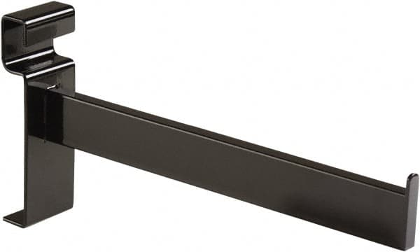 ECONOCO - Metal Faceout Hook - 12" OAL - Exact Tooling