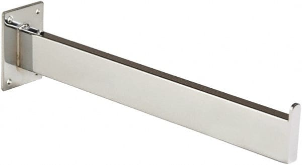 ECONOCO - Metal Faceout Hook - 12" OAL - Exact Tooling