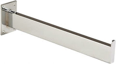 ECONOCO - Metal Faceout Hook - 12" OAL - Exact Tooling
