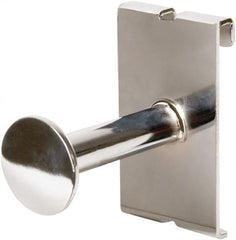 ECONOCO - Metal Faceout Hook - 3" OAL - Exact Tooling