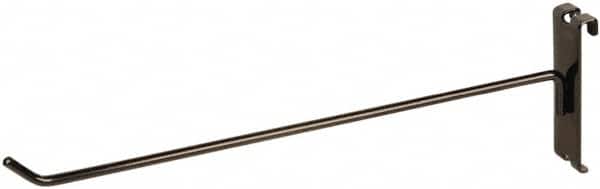 ECONOCO - Metal Grid Hook - 12" OAL - Exact Tooling