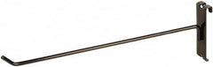 ECONOCO - Metal Grid Hook - 12" OAL - Exact Tooling