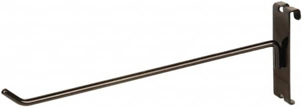 ECONOCO - Metal Grid Hook - 10" OAL - Exact Tooling