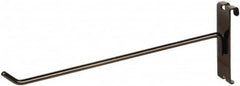 ECONOCO - Metal Grid Hook - 10" OAL - Exact Tooling
