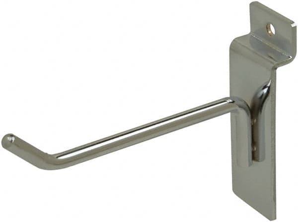 ECONOCO - Metal Hooks - 4" OAL - Exact Tooling