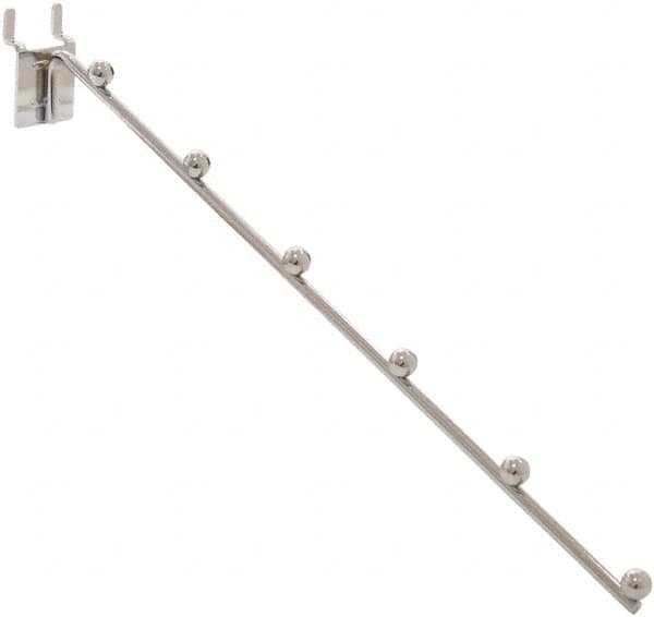 ECONOCO - Metal Waterfall Faceout Hook - 14-1/4" OAL - Exact Tooling