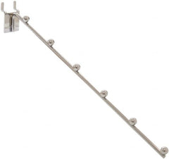 ECONOCO - Metal Waterfall Faceout Hook - 14-1/4" OAL - Exact Tooling