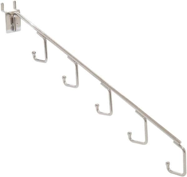 ECONOCO - Metal Waterfall Faceout Hook - 14-3/4" OAL - Exact Tooling