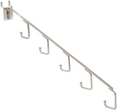 ECONOCO - Metal Waterfall Faceout Hook - 14-3/4" OAL - Exact Tooling