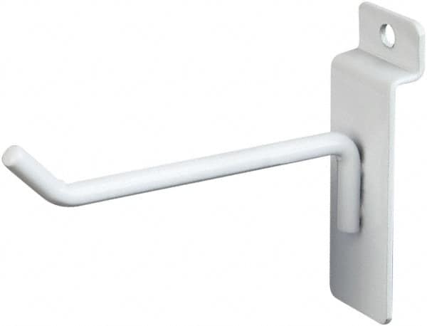 ECONOCO - Metal Hooks - 4" OAL - Exact Tooling
