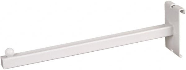 ECONOCO - Metal Faceout Hook - 12" OAL - Exact Tooling